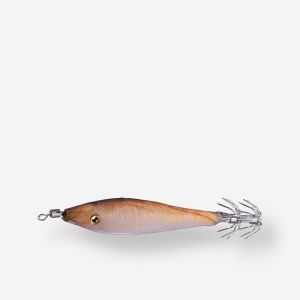 Turlutte oppai EBIKA SFT 2.0/60 Doré chinchard pêche des seiches / calamars - CAPERLAN
