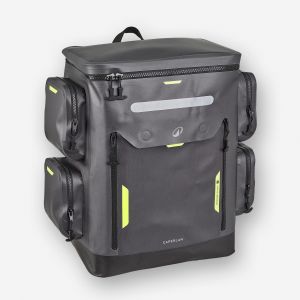 Sac &agrave; dos p&ecirc;che mer surfcasting 50 Litres