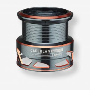 Bobine Moulinet WXM 700 - taille 4000 - CAPERLAN