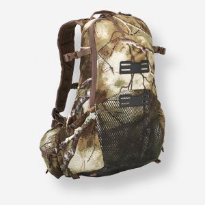Sac &agrave; dos chasse silencieux 20L treemetic