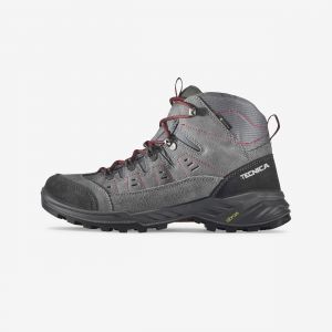 CHAUSSURES HAUTES IMPERM&Eacute;ABLES - VIBRAM - GTX - TECNICA STARCROSS GRIS - HOMME