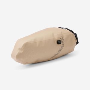 Sac &eacute;tanche de selle bikepacking 6 &agrave; 15L IPX6, ADVT 900