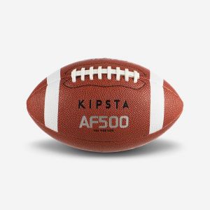 Ballon de football am&eacute;ricain taille pee wee - AF500BPW marron