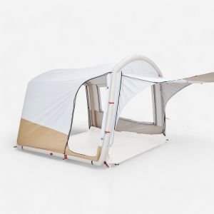 TOIT - PI&Egrave;CE D&Eacute;TACH&Eacute;E POUR LE S&Eacute;JOUR AIR SECONDS BASE CONNECT FRESH