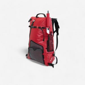 Bouée sac à dos étanche chasse sous-marine - SUBEA