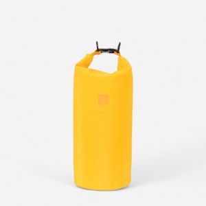 Sac étanche (IPX6) 10L - Jaune - ITIWIT