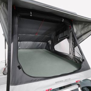 Drap housse pour tente de toit rigide 2 places Quechua x Na&iuml;tUp