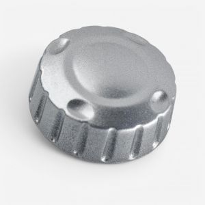 SAV VIS DE MANIVELLE POUR MOULINET P&Ecirc;CHE EN SURFCASTING ADONIS 5000