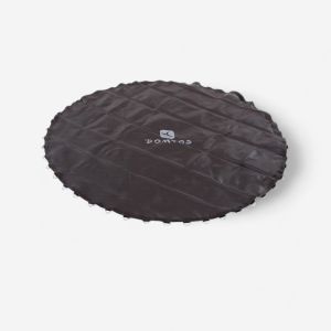Toile de saut pour 90 ressorts, pi&egrave;ce d&eacute;tach&eacute;e trampoline, Essential 420