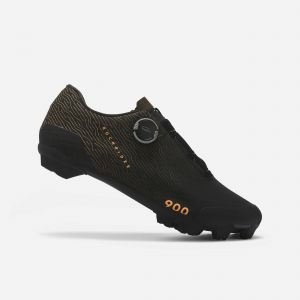 CHAUSSURES VTT / Gravel RACE 900 ocre - Habu Fit System - ROCKRIDER