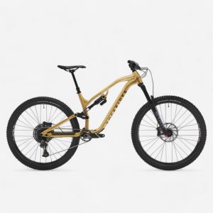 Vélo VTT All Mountain Feel 700 LT - Cadre Aluminium 29" - ROCKRIDER