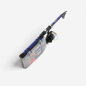 PANOPLIE DECOUVERTE DE LA P&Ecirc;CHE UFISH 2.40