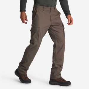 Pantalon chasse résistant et confortable Homme - 520 marron - SOLOGNAC