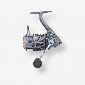 Moulinet pêche aux leurres - WXM 700 2500 PR - CAPERLAN