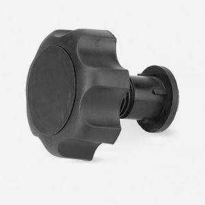 MOLETTE+VIS BEDCHAIR MORPHOZ P&Ecirc;CHE DE LA CARPE