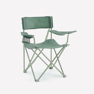 Fauteuil pliant pour le camping - QUECHUA