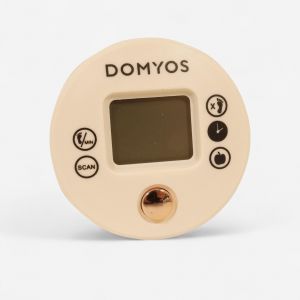 STEPPER MS100 - CONSOLE IVOIRE/NOIR