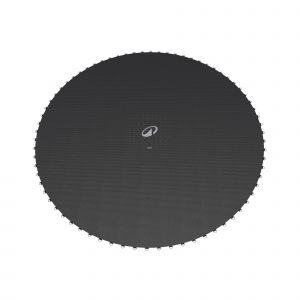 Toile de saut pour 88 ressorts, pièce détachée trampoline Rond 420 - DOMYOS