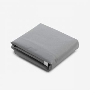 TAPIS DE SOL RESPIRANT POUR TENTE ET SEJOUR DE CAMPING - 3 x 2,5 M&Egrave;TRES