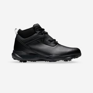 Chaussures golf Footjoy homme - bottines Stormwalker noir - FOOTJOY