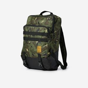 Sac 20l tactical camo isv - SOLOGNAC