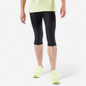 Corsaire de running homme - kiprun run 100 noir - KALENJI