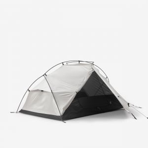 Tente mono paroi de trekking 2 places, Ultra l&eacute;g&egrave;re, MT900 Condensless