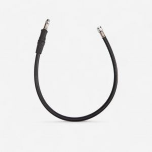 Flexible de moyenne pression noir 0,7 m