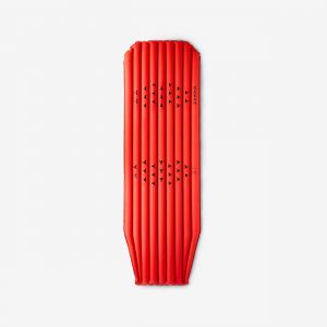 Matelas gonflable isolant de trekking, taille L, 180 x 52 cm, MT500 L