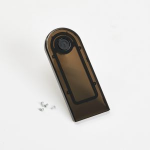 VITRE D'&Eacute;CRAN POUR TROTTINETTE ELECTRIQUE B'TWIN SD500E ET MD500E