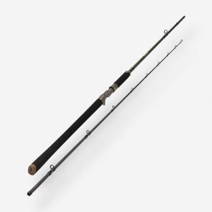 Canne &agrave; p&ecirc;che WXM 500 Casting Brochet 2.40m XXH 40-130g
