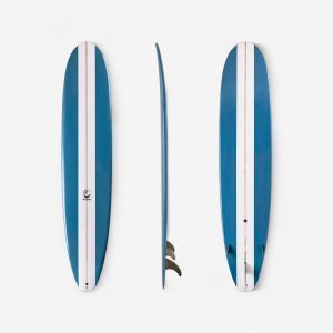 LONGBOARD 900 9' 67 L . Livré avec 2 +1 aileron central de 8" . - OLAIAN