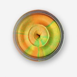 P&acirc;te &agrave; truite Powerbait Rainbow Glitter