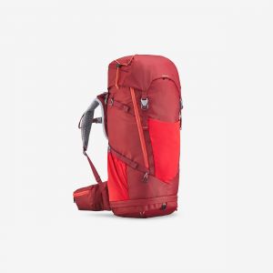 Sac à dos de randonnée/trekking enfant 40+10L - MH500 JR - QUECHUA