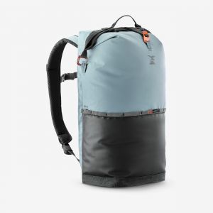 Sac &agrave; dos d'escalade - Vertika indoor 23l