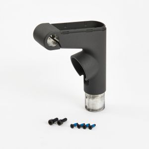 POTENCE POUR TROTTINETTE &Eacute;LECTRIQUE B'TWIN SD500E/MD500E