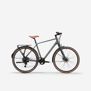 Velo ville longue distance 900 cadre haut - ELOPS
