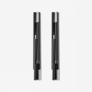 Kit 2 arceaux pour tente tarp, 115cm