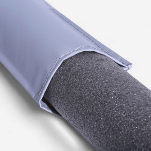 Housse protection poteau, pi&egrave;ce d&eacute;tach&eacute;e trampoline, Essential 365 / 420