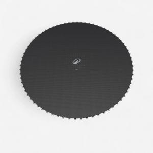 Toile de saut pour 88 ressorts, pi&egrave;ce d&eacute;tach&eacute;e trampoline Rond 420