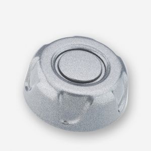 Bouton de manivelle pour moulinet de p&ecirc;che en surfcasting SYMBIOS 500 5500