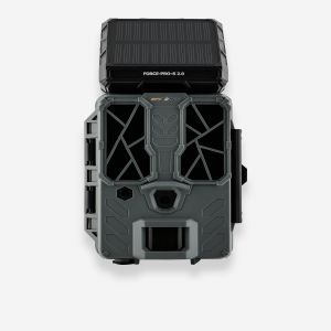 Cam&eacute;ra pi&egrave;ge photo solaire spypoint force pro's 2.0