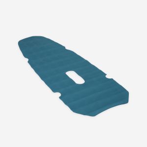 Pad en mousse int&eacute;gral pour un stand up paddle gonflable 10'6