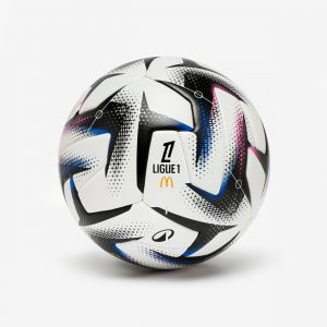 Ballon Replica Ligue 1 McDonald's 25/26 Taille 5
