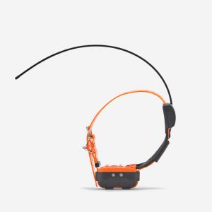 Collier suppl&eacute;mentaire rep&eacute;rage & dressage pour chien Canicom GPS2