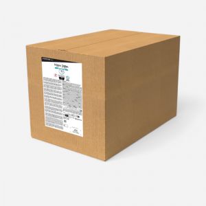 Corde de canyoning semi-statique type A 9,5 mm x 200 m, Maskoon