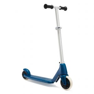 TROTTINETTE ENFANT L500 BLEUE - OXELO