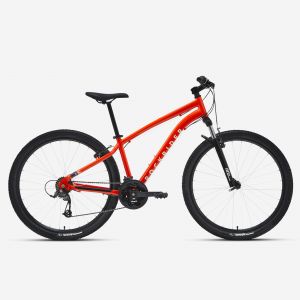 Vélo vtt randonnée - expl 50 rouge - ROCKRIDER