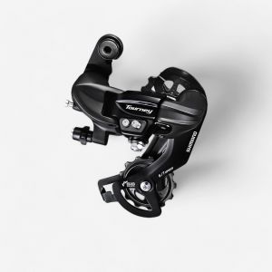 DERAILLEUR ARRI&Egrave;RE SHIMANO TOURNEY TY300 6/7 VITESSES