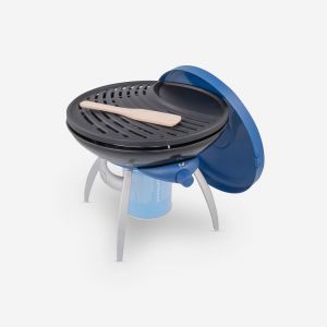 R&eacute;chaud camping 1 feu Party Grill sur cartouche